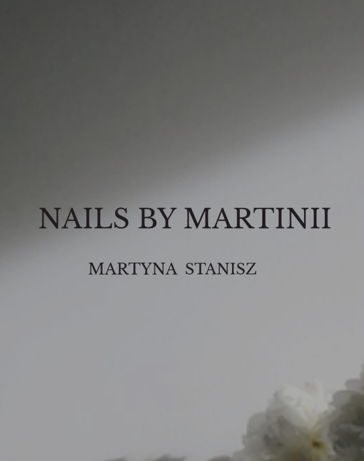 nails by martinii | Martyna Stanisz 