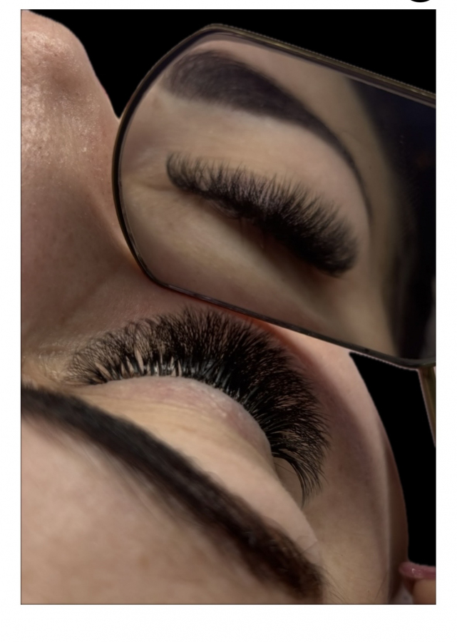 Make up / Stylizacja Rzęs i Paznokci  Hajnówka - zdjęcie nr 2