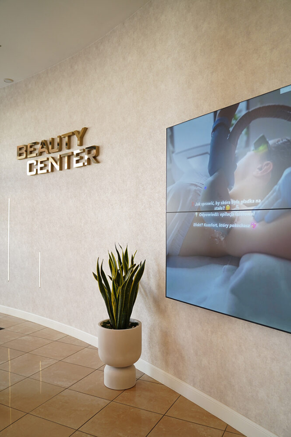 Beauty Center Medical Wellness & Spa S.C. Pabianice - zdjęcie nr 3
