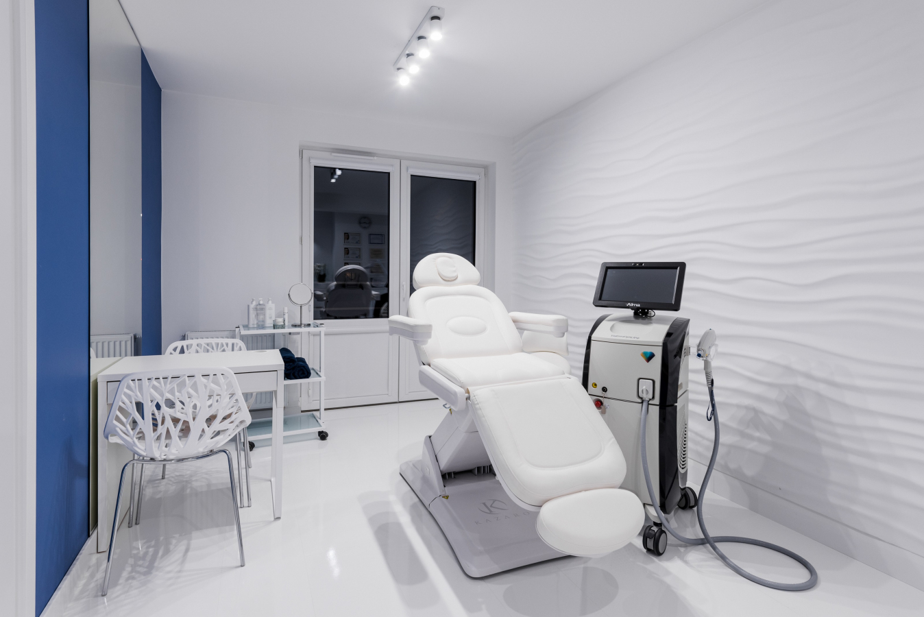 Neonia Klinika medycyny i laseroterapii Kraków - zdjęcie nr 3
