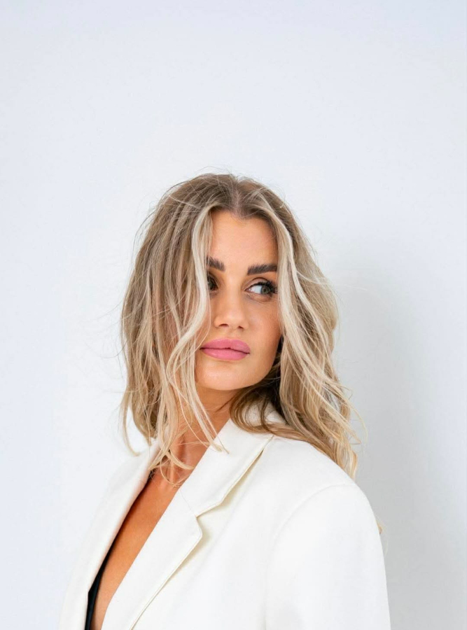 Beauty Concept Justyna Fronczak Turowicz 