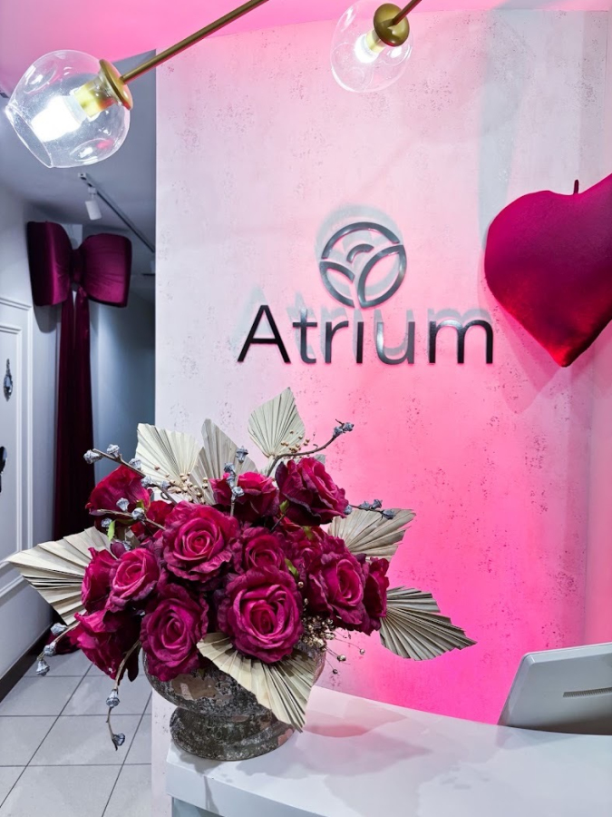 Atrium Studio Kosmetyki Profesjonalnej  Sierakowice - zdjęcie nr 1