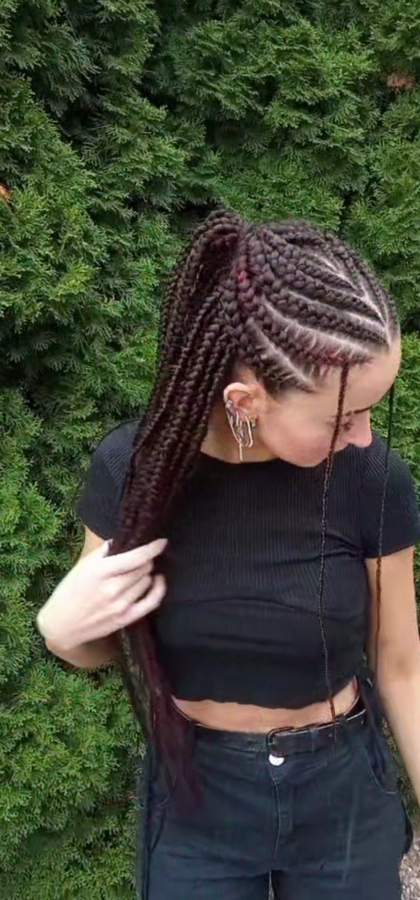 BARBER & BRAIDER HOUSE STANISŁAWIAK MAGDALENA Kościan - zdjęcie nr 2