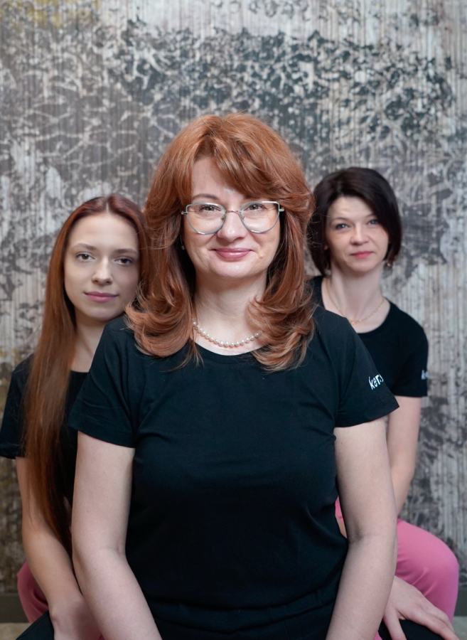 Zdjęcie główne - strefa urody daria mlynarczyk-biesiada Jastrzębie-Zdrój