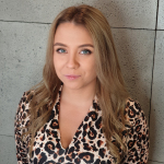 Patrycja Top Stylistka