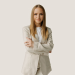 Kinga - Starsza Stylistka