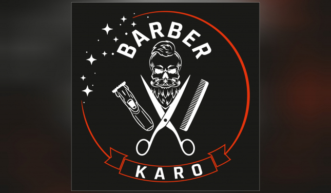Barber KARO