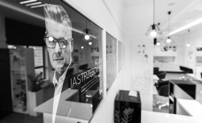 Studio Fryzjerskie Adam Jastrzębowski