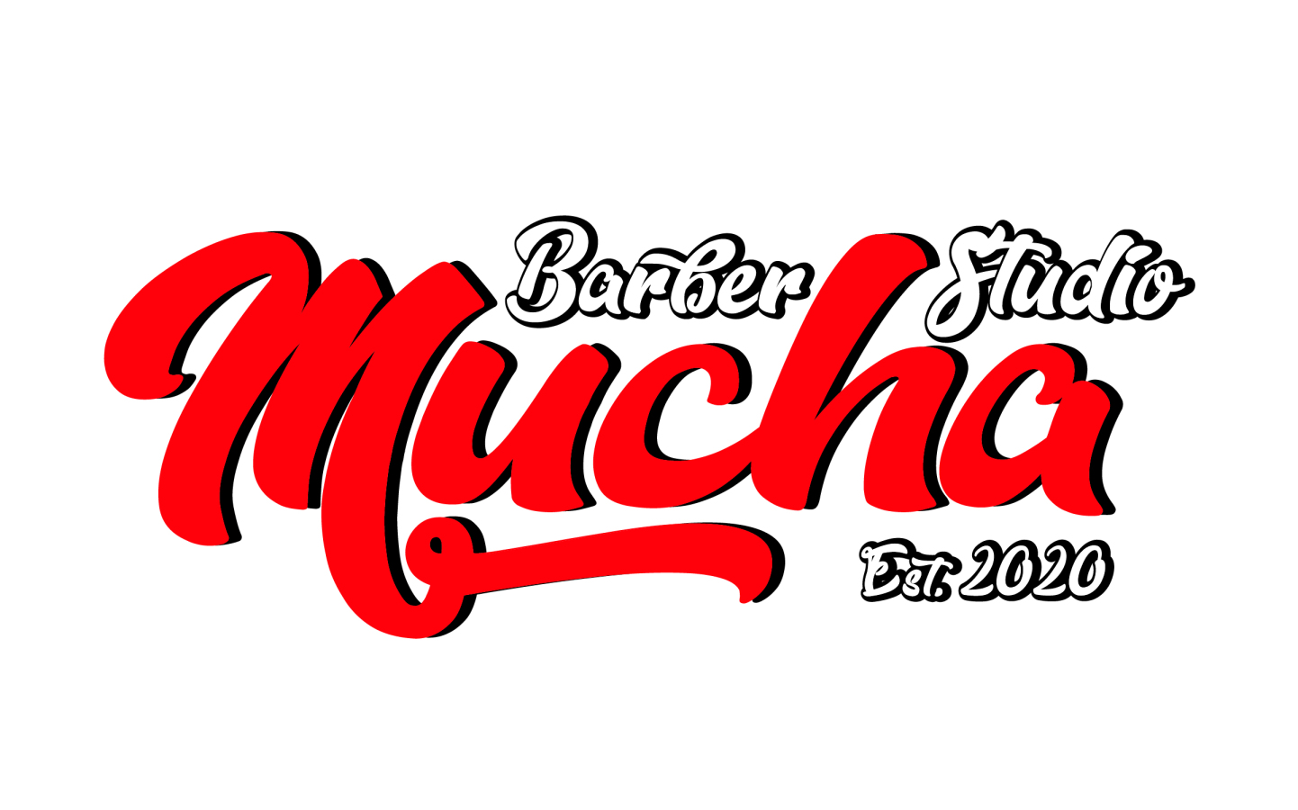 Mucha Barber Studio