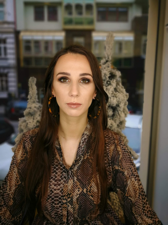 Paulina i brwi Szczecin - zdjęcie nr 2