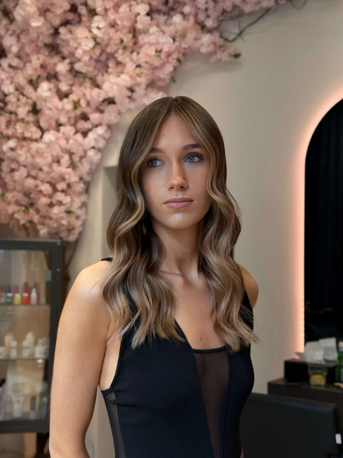 Mateusz Szczerba Hair Stylist Wrocław - zdjęcie nr 3