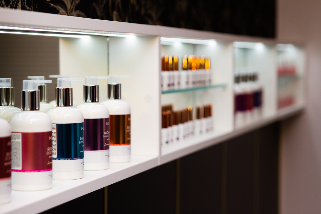 Arkadia Piękna Salon & SPA Ostrów Mazowiecka - zdjęcie nr 1