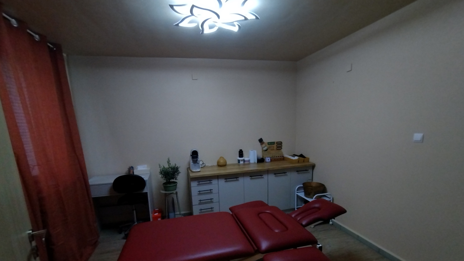 Zeniterra Studio Masażu 