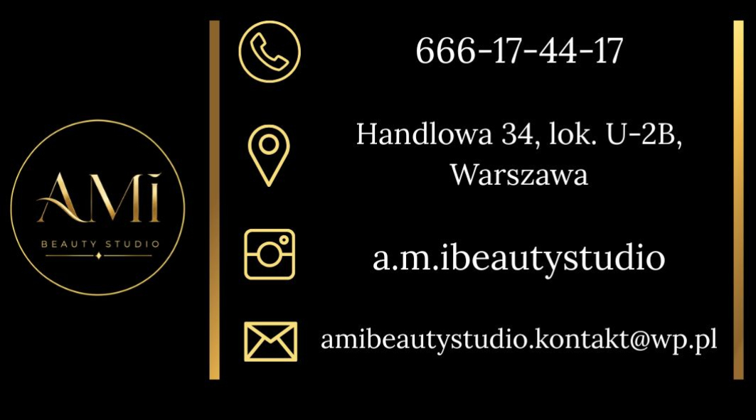 AMI Beauty Studio