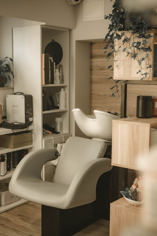 Studio Fryzjerskie Styl i Elegancja  Krotoszyn - zdjęcie nr 1