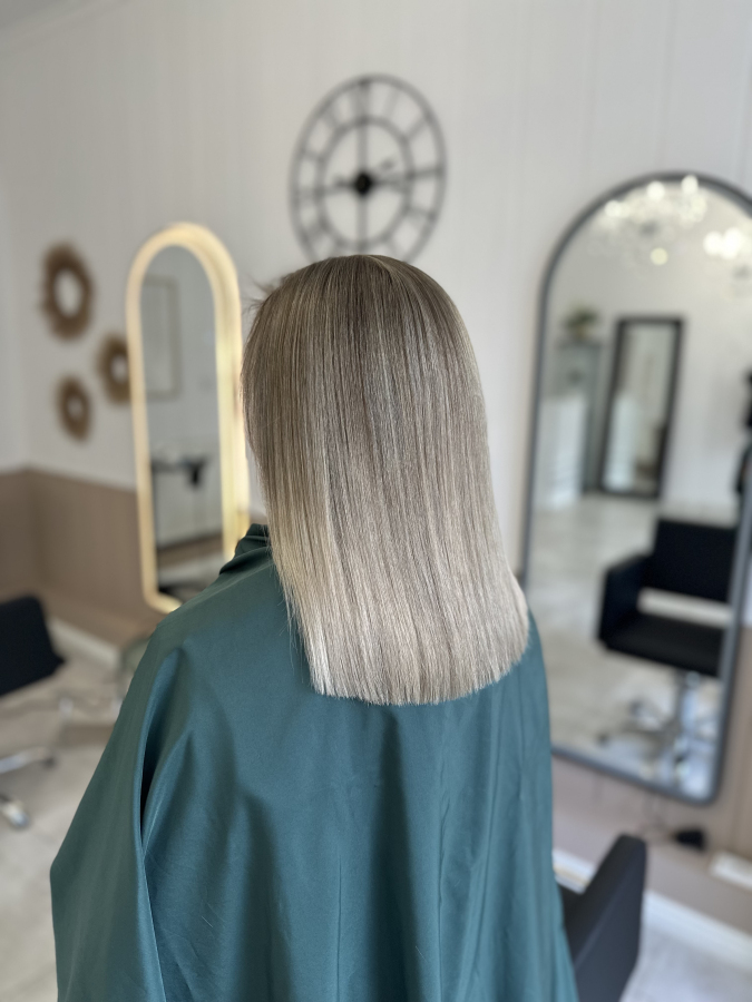 Bonsai Hair Gorzów Wielkopolski - zdjęcie nr 3
