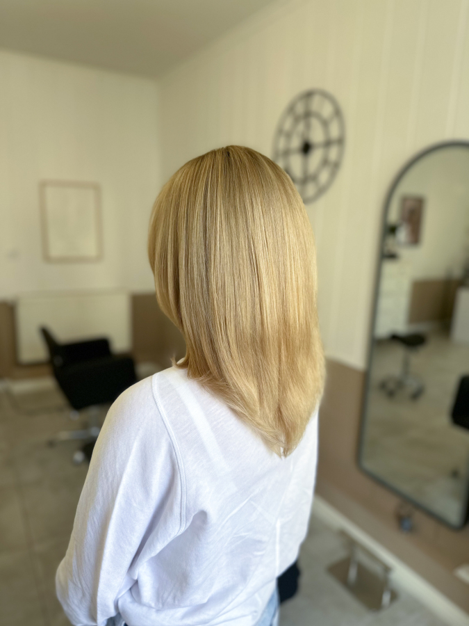 Bonsai Hair Gorzów Wielkopolski - zdjęcie nr 1