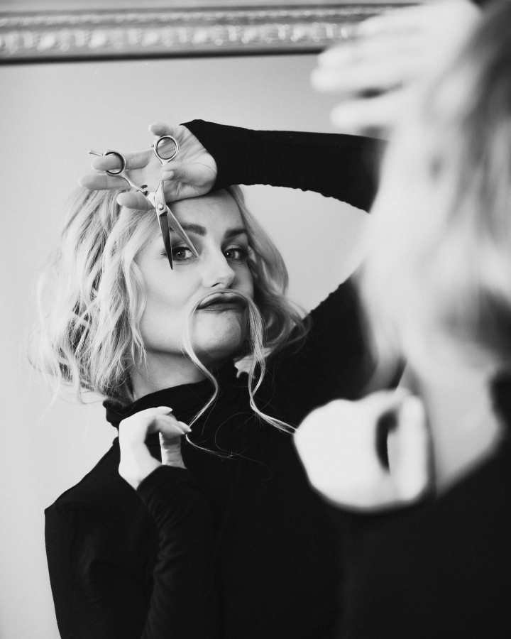 Kosmyki Studio Ewa Wiśniewska