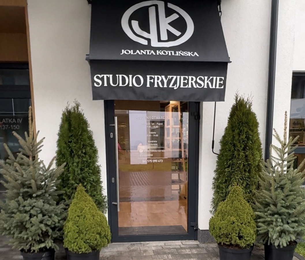 JK STUDIO JOLANTA KOTLIŃSKA