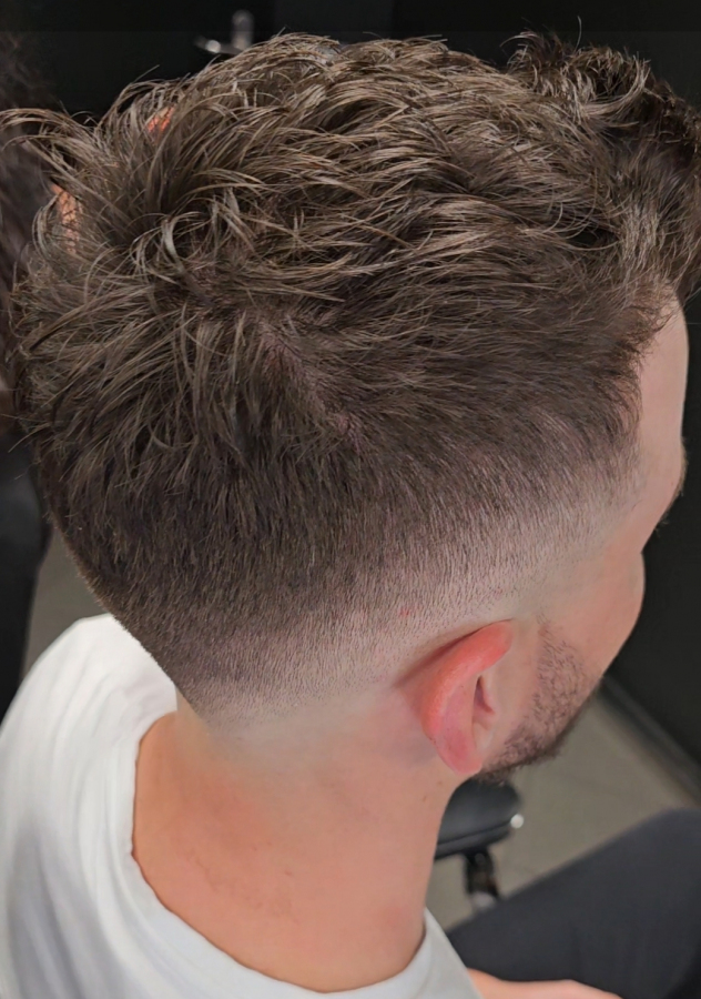 BARBER & BRAIDER HOUSE STANISŁAWIAK MAGDALENA Kościan - zdjęcie nr 1