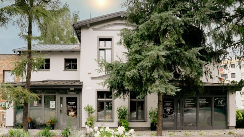 Nova Clinic  Leszno Leszno - zdjęcie nr 2