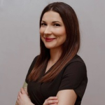 Żaneta