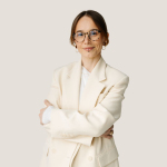Renata - Edukatorka