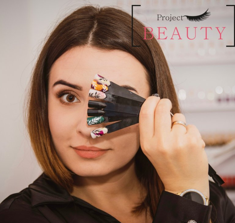 Zdjęcie główne - Project Beauty Aleksandra Bieniasz  Jarosław