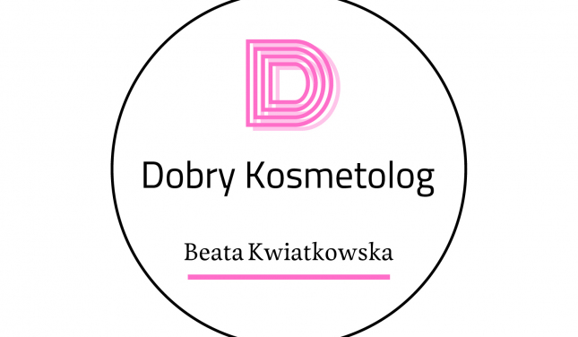 Dobry Kosmetolog Beata Kwiatkowska