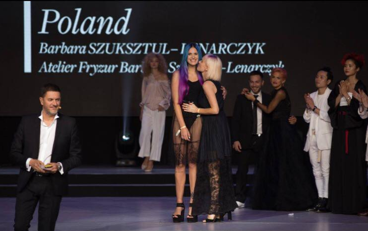 Atelier Fryzur Barbara Szuksztul - Lenarczyk