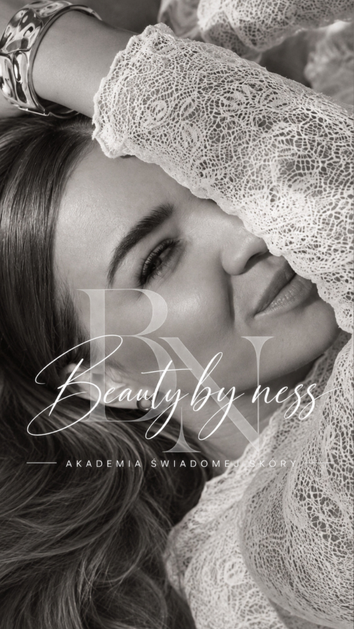 Beauty by ness Agnieszka Krzystała