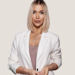Iryna - Starsza Stylistka