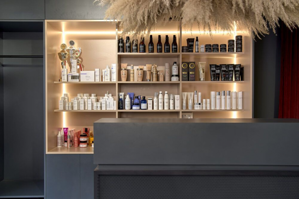 F.W. „MAŁGORZATA” Marcin Pyzik Kraków - zdjęcie nr 1