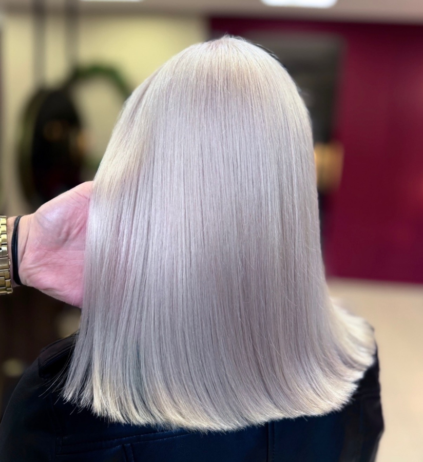 Hair by M. Mateusz Kopeć  Rybnik - zdjęcie nr 1