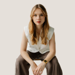 Magda - Stylistka