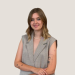 Aleksandra - Starsza Stylistka