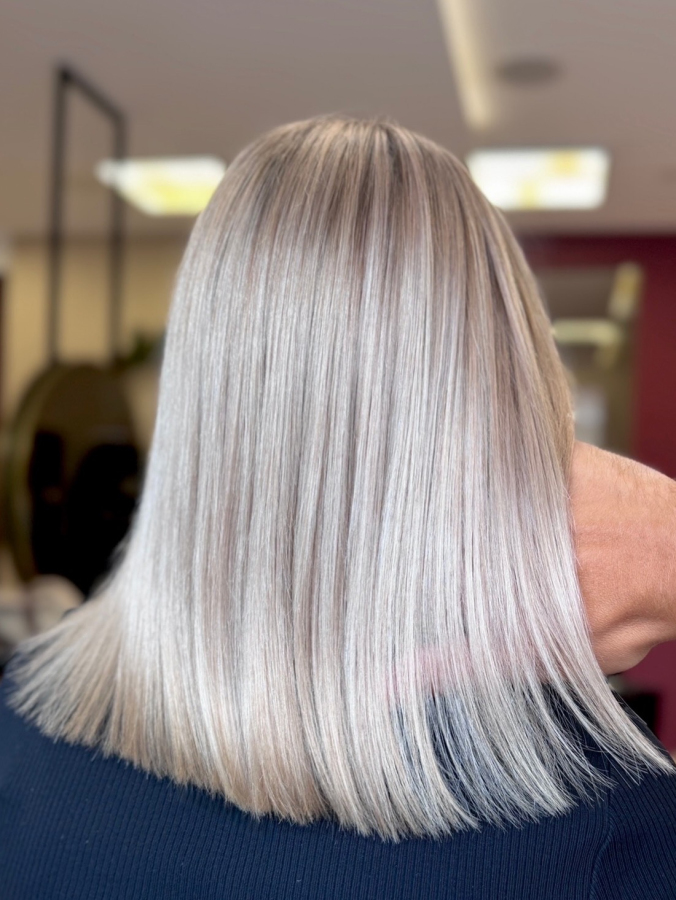 Hair by M. Mateusz Kopeć  Rybnik - zdjęcie nr 2