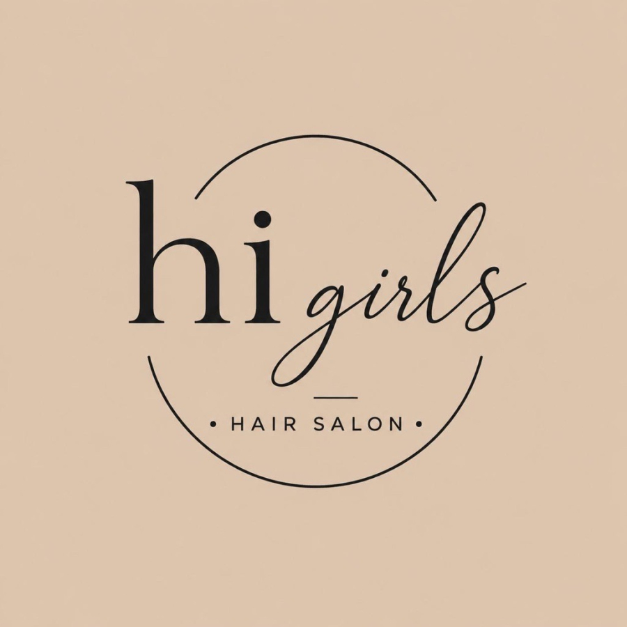 Hi Girls