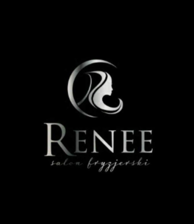 Salon fryzjerski Renee Poznań - zdjęcie nr 1
