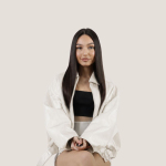 Lena (Bez Strzyżenia) - Młodsza Stylistka