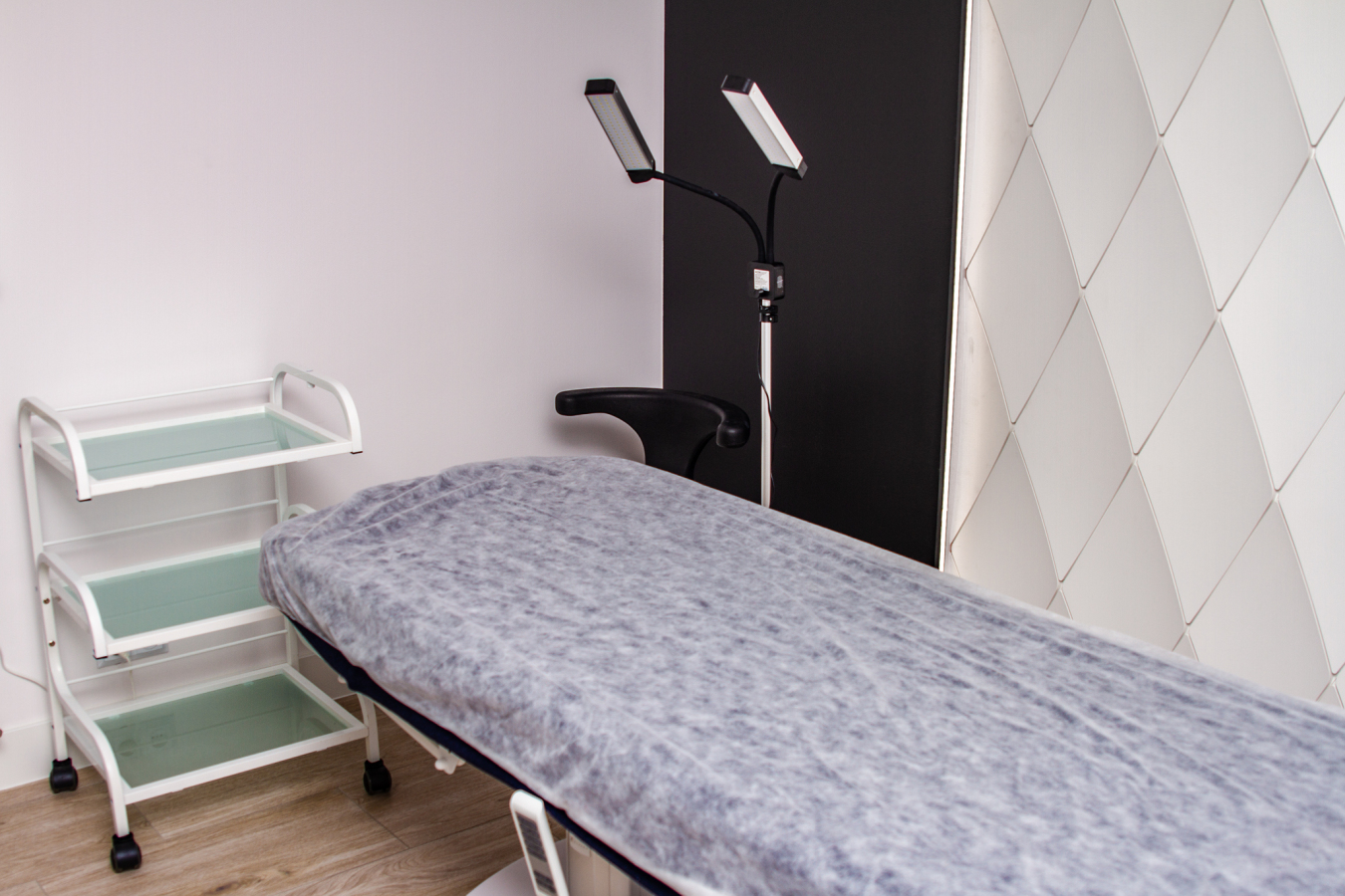 Arkadia Piękna Salon & SPA Ostrów Mazowiecka - zdjęcie nr 2