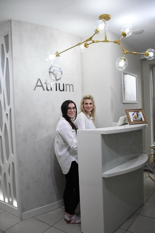 Atrium Studio Kosmetyki Profesjonalnej  Sierakowice - zdjęcie nr 3