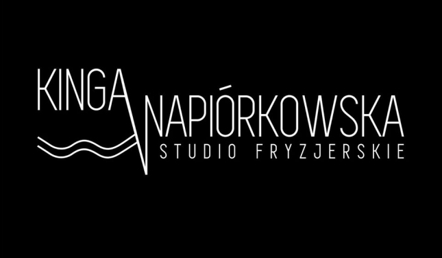 Kinga  Napiórkowska Studio Fryzjerskie 