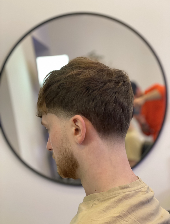 BAJAN BARBER SHOP Zawiercie - zdjęcie nr 1