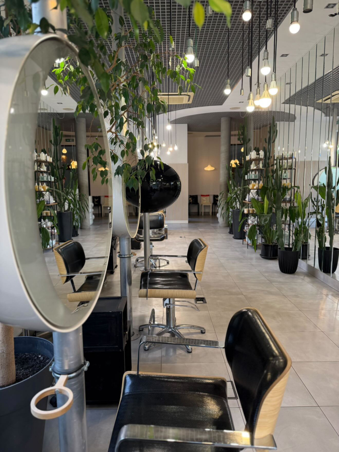 Zdjęcie główne - SALON DIVA Pszczyna