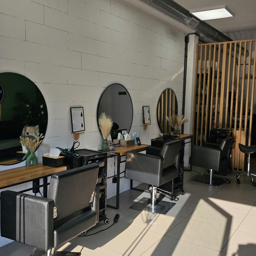 Zdjęcie główne - Studio Hair MOD.  Rybnik