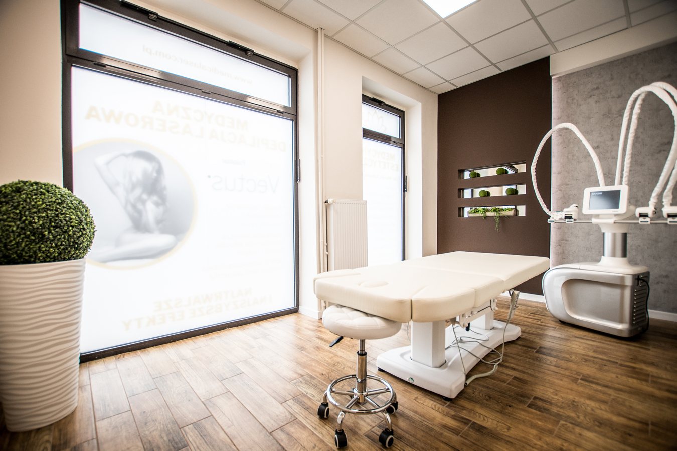 Medica Laser Grudziądz - zdjęcie nr 1