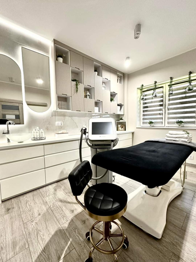 Żaklina BeautyMED Tuczępy - zdjęcie nr 2