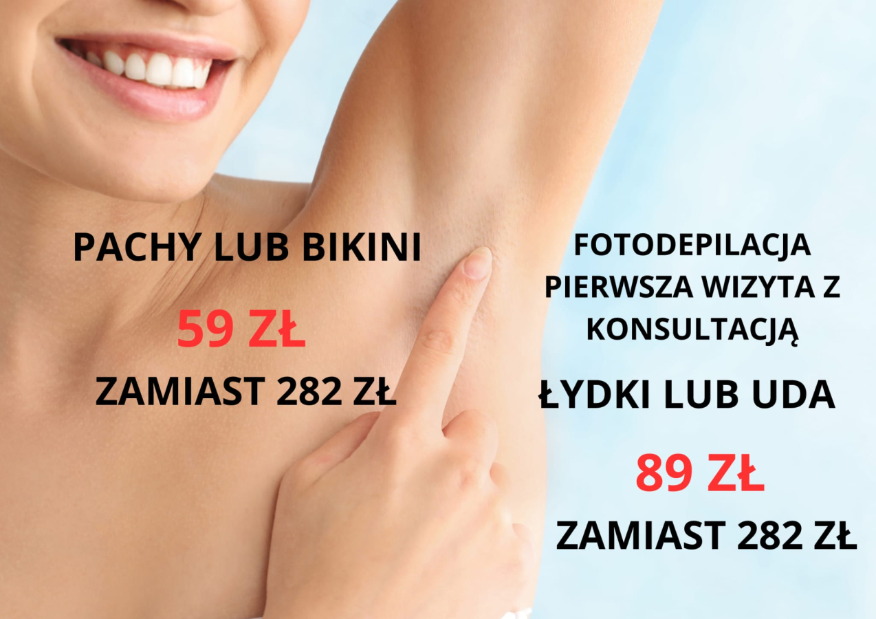 Instytut Kosmetologii Beyoutiful Gdynia - zdjęcie nr 1