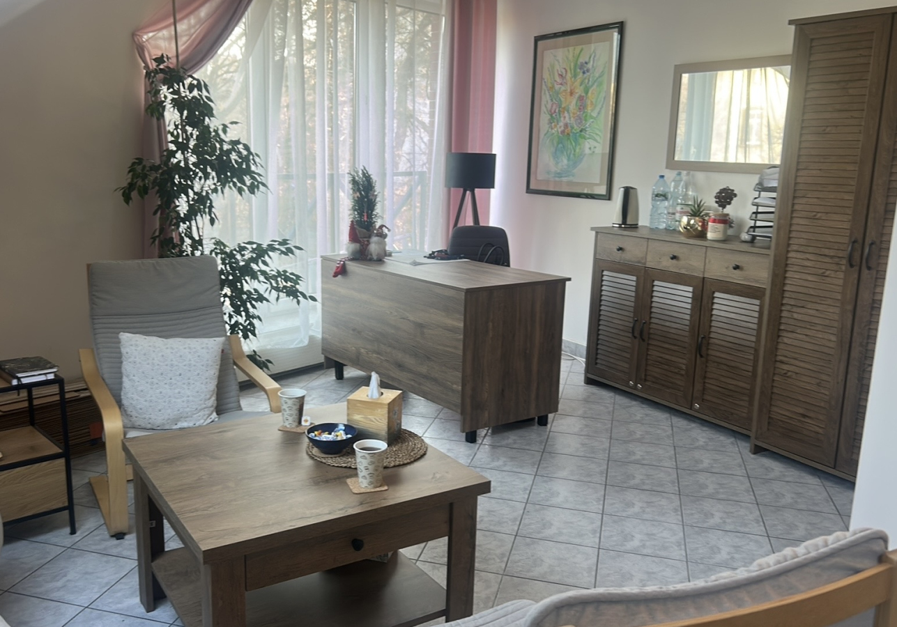Prywatny Gabinet Psychoterapii Uzależnień Kołobrzeg - zdjęcie nr 1
